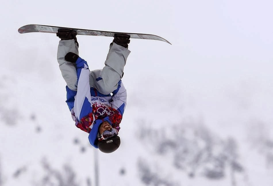 Exclusive Winter Sports Venue in Cortina 2026