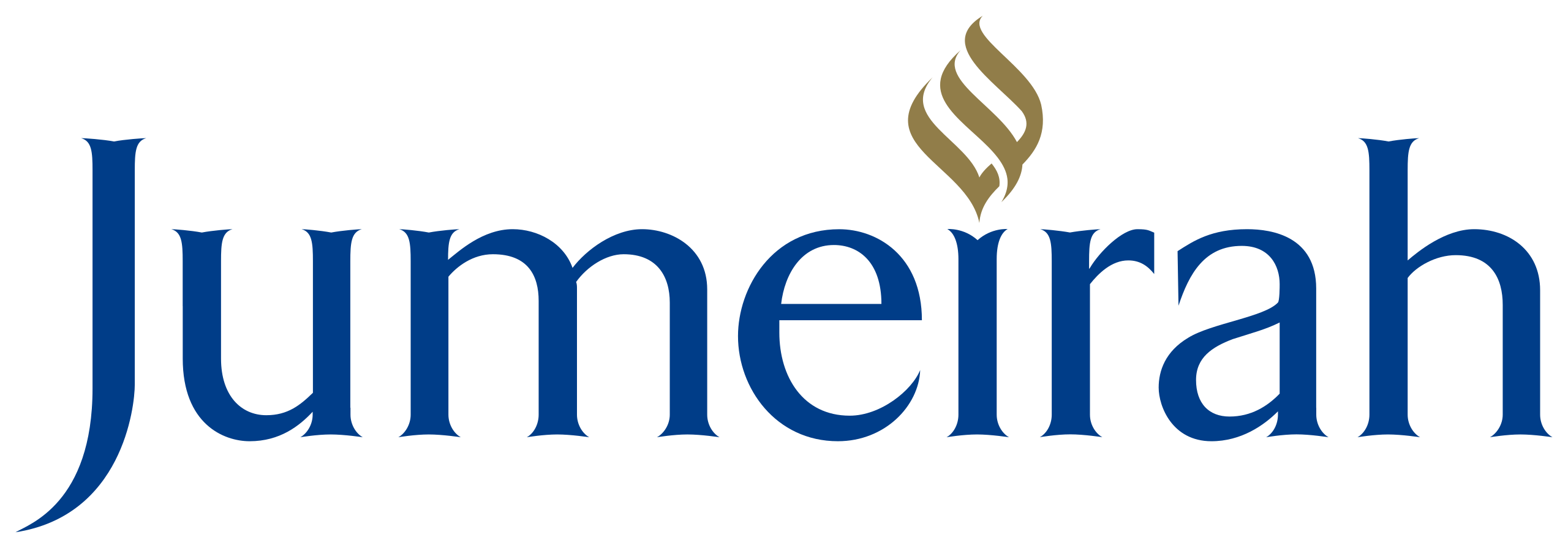 Hotel Partner: Jumeirah