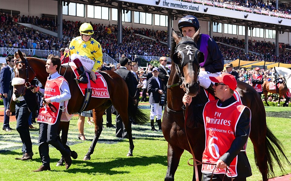 Melbourne Cup 2025