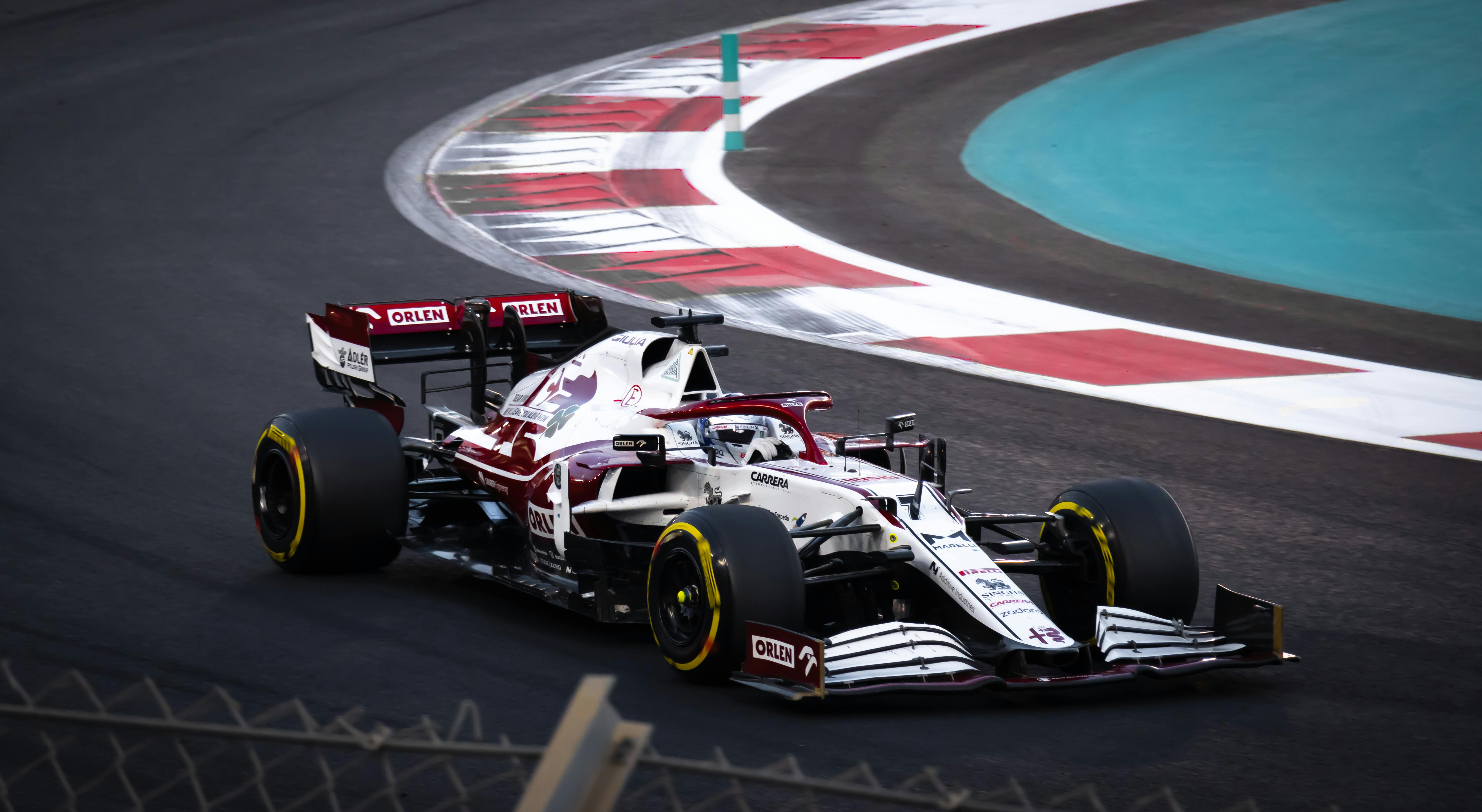 Mexico City Grand Prix 2025