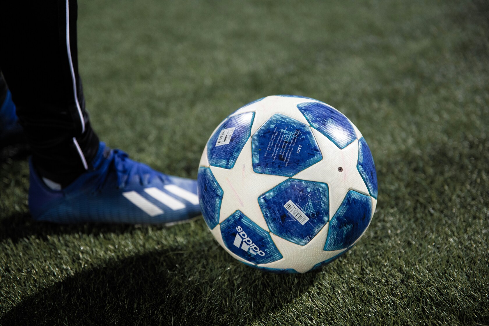 UEFA Champions League Final 2026
