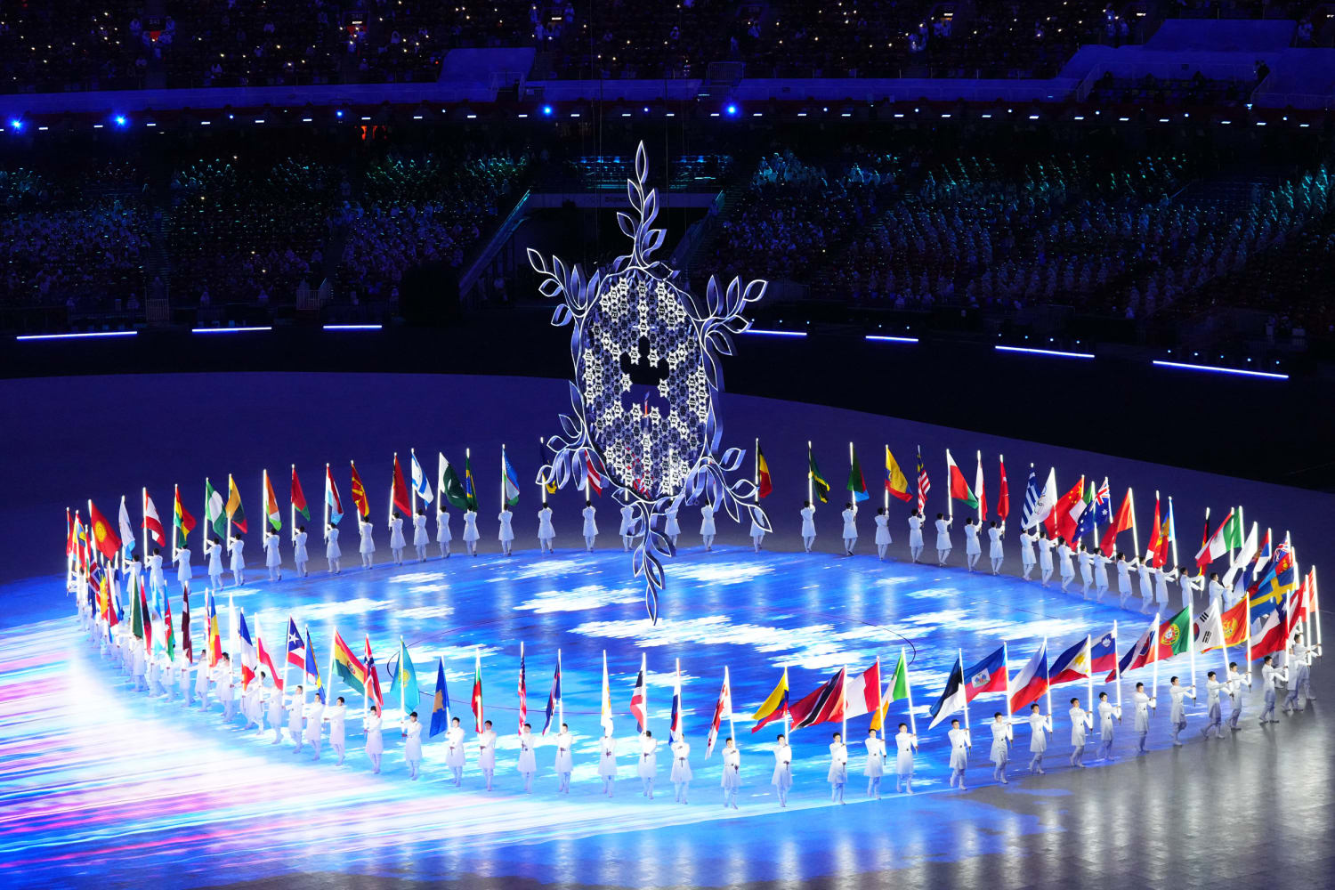 Winter Game 2026
