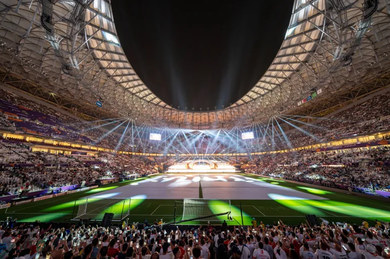 World Cup 2026
